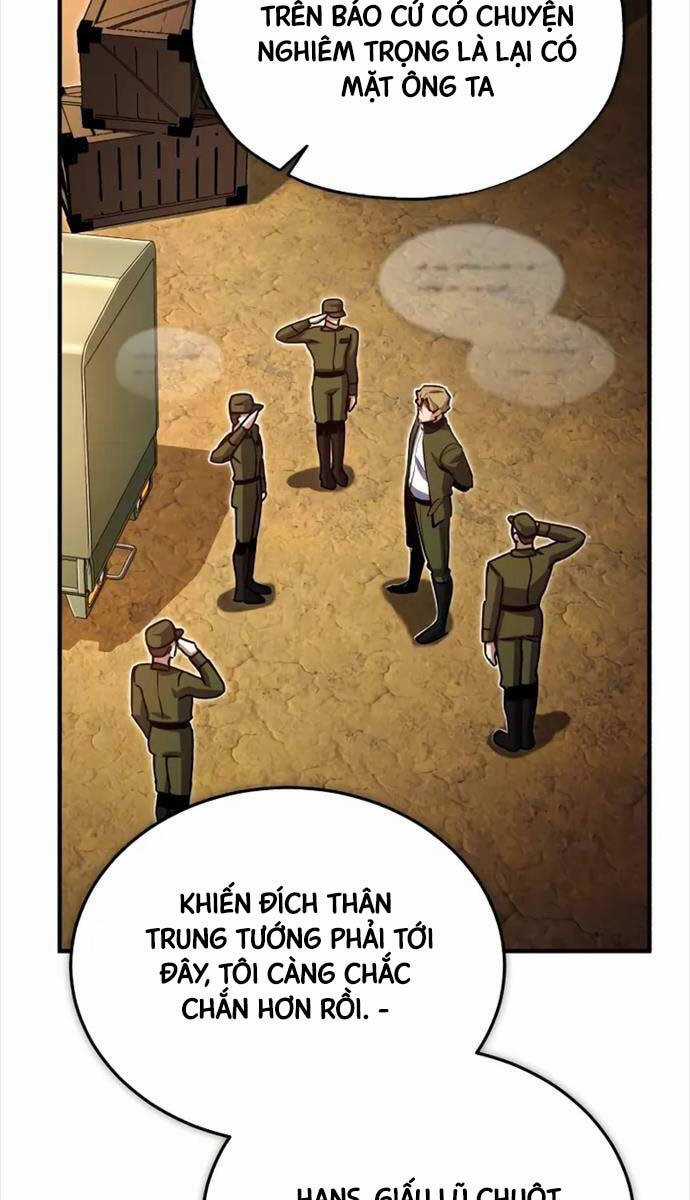 Giáo Sư Gián Điệp Chương 90 trang 61