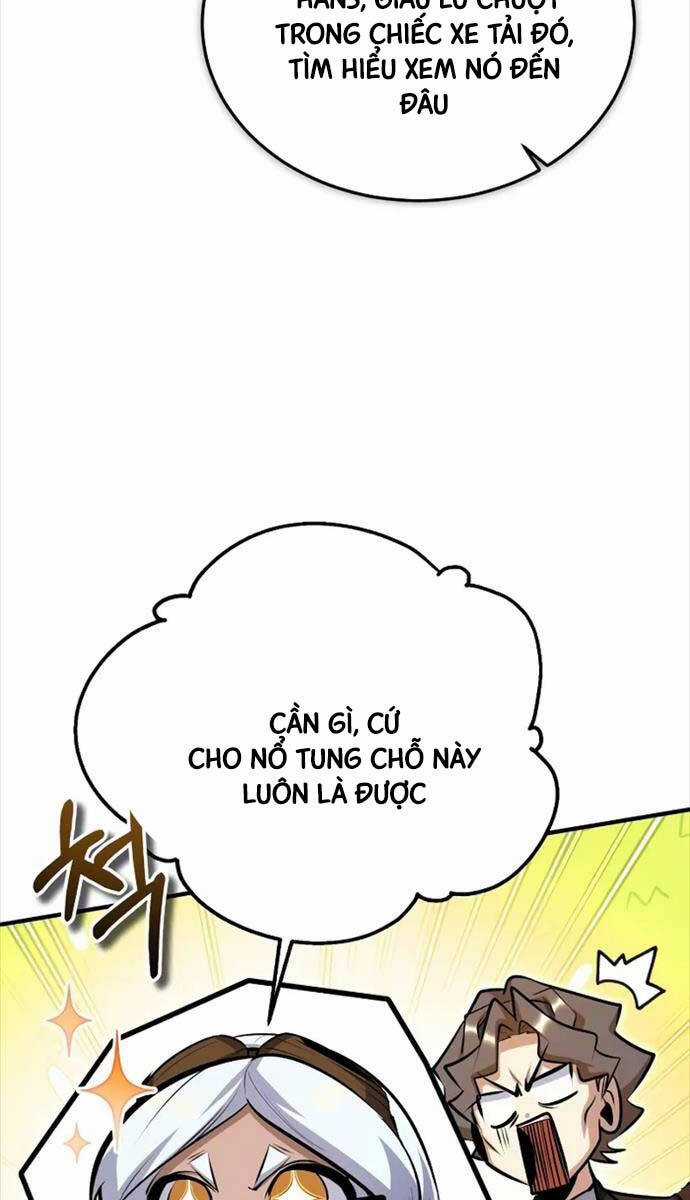 Giáo Sư Gián Điệp Chương 90 trang 62