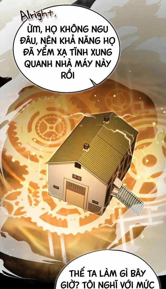 Giáo Sư Gián Điệp Chương 90 trang 64