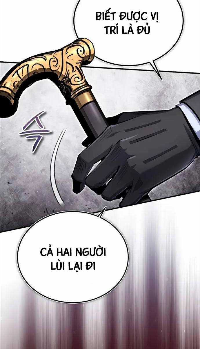 Giáo Sư Gián Điệp Chương 90 trang 69