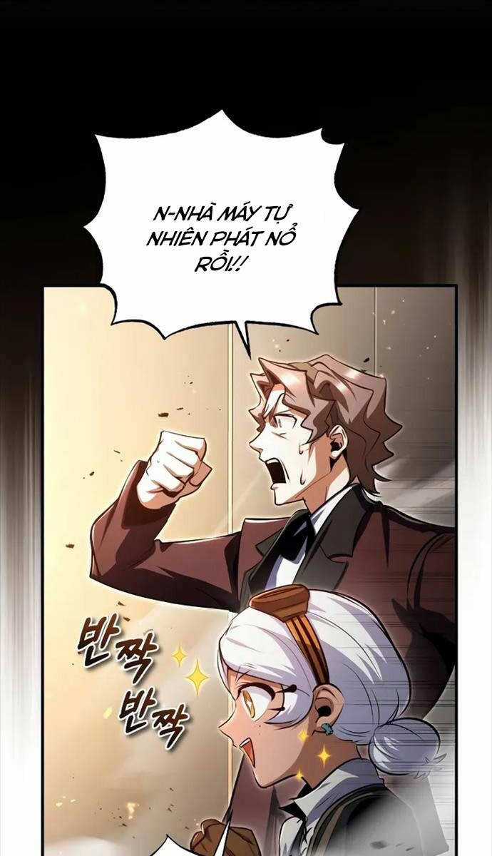 Giáo Sư Gián Điệp Chương 90 trang 75