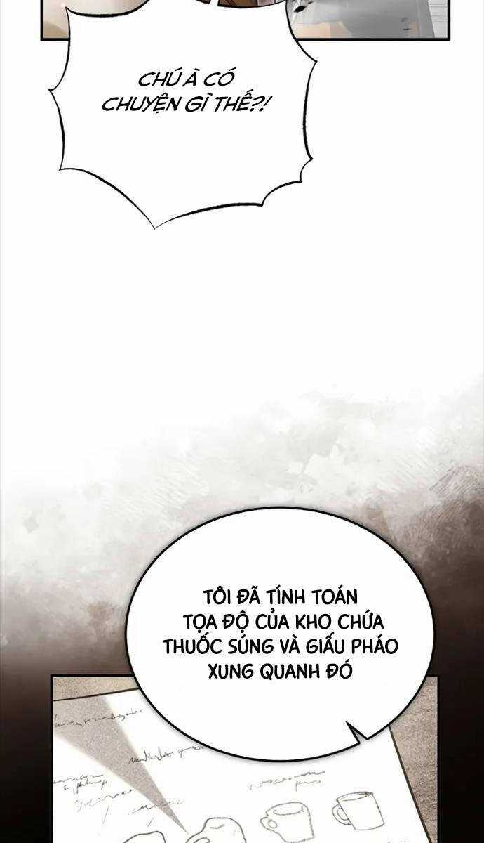 Giáo Sư Gián Điệp Chương 90 trang 76