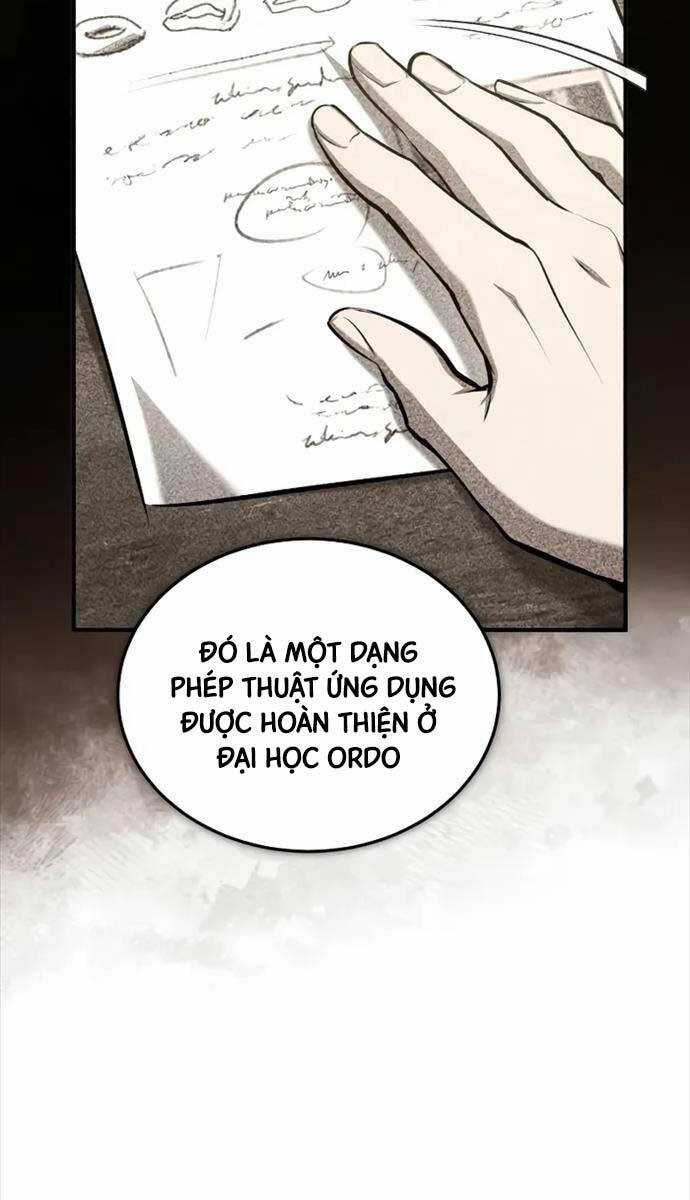 Giáo Sư Gián Điệp Chương 90 trang 77