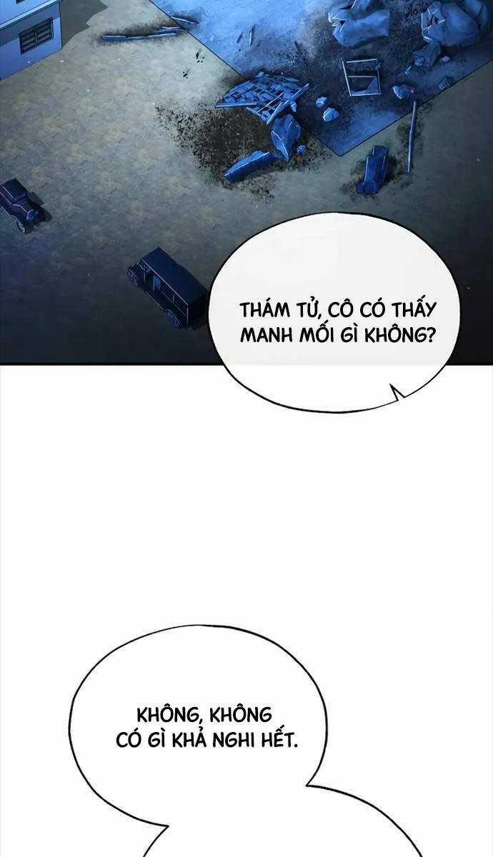 Giáo Sư Gián Điệp Chương 90 trang 81