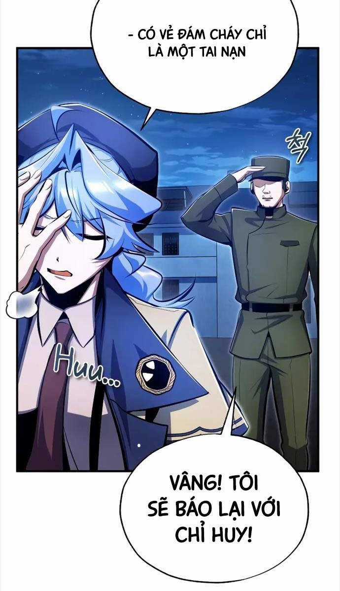 Giáo Sư Gián Điệp Chương 90 trang 82