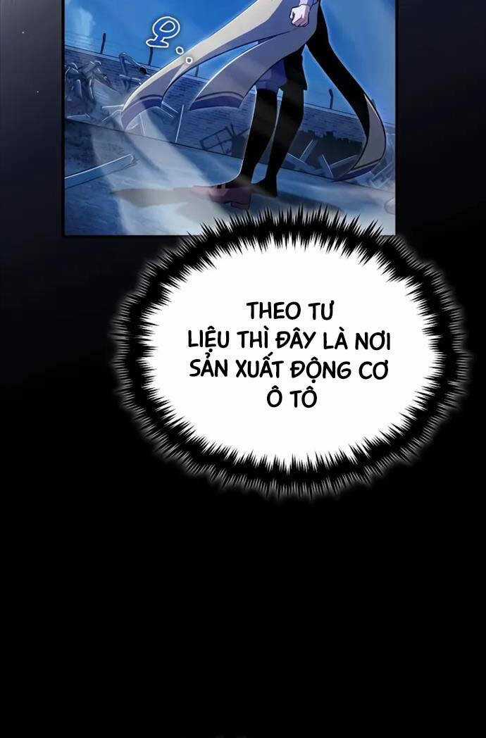 Giáo Sư Gián Điệp Chương 90 trang 84