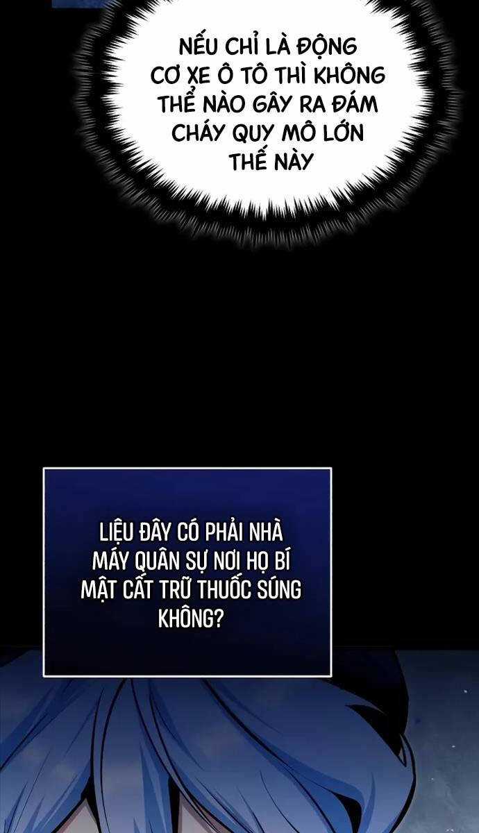 Giáo Sư Gián Điệp Chương 90 trang 86