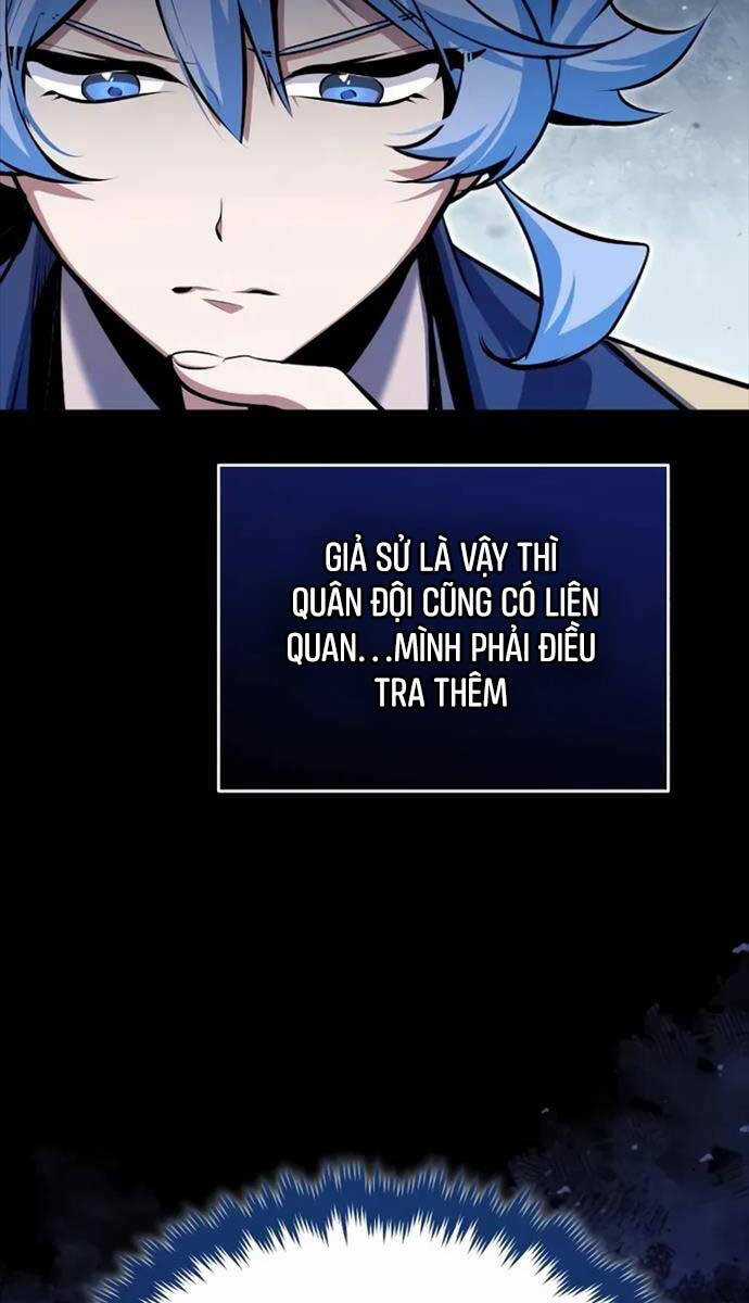 Giáo Sư Gián Điệp Chương 90 trang 87