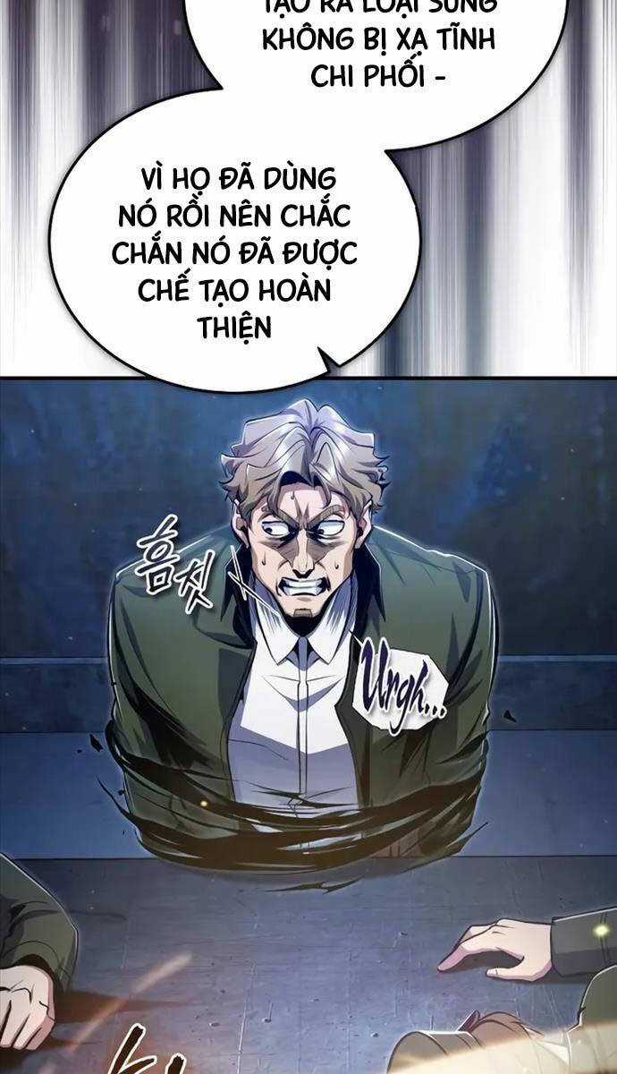 Giáo Sư Gián Điệp Chương 90 trang 90