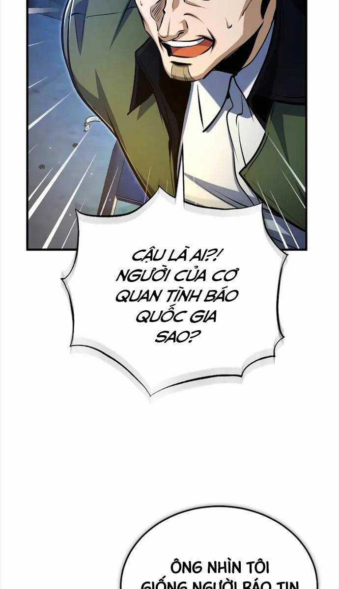 Giáo Sư Gián Điệp Chương 90 trang 92