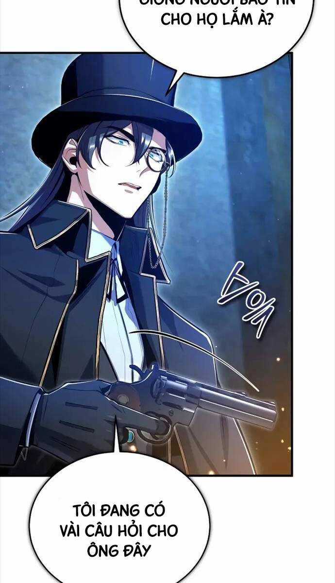 Giáo Sư Gián Điệp Chương 90 trang 93