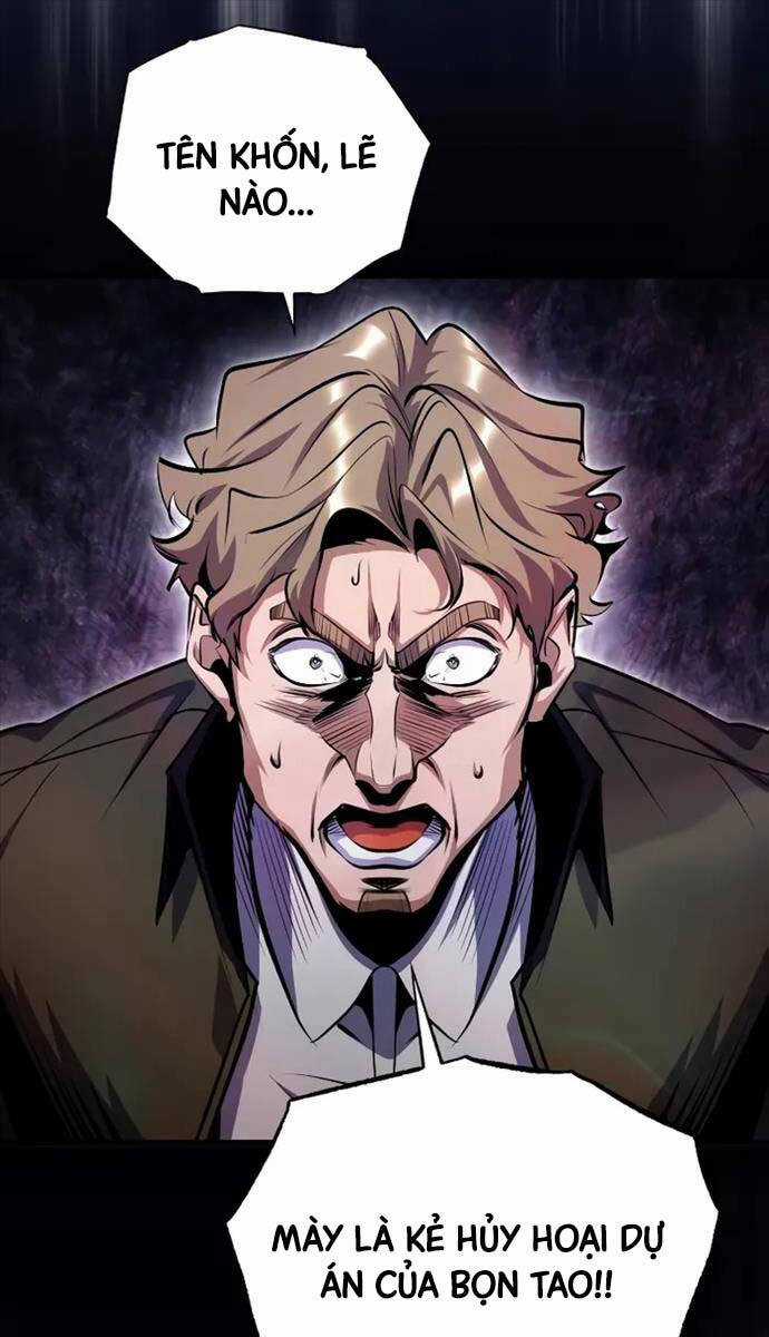 Giáo Sư Gián Điệp Chương 90 trang 95