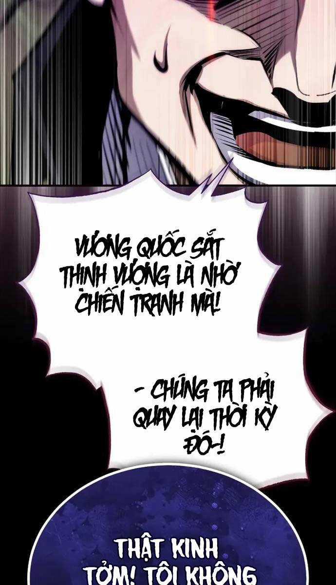 Giáo Sư Gián Điệp Chương 90 trang 97