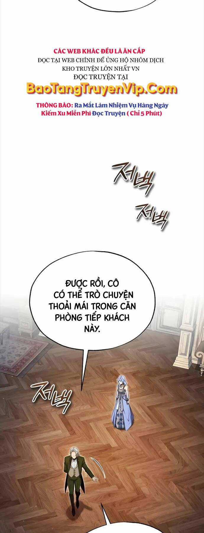 Giáo Sư Gián Điệp Chương 91 trang 10