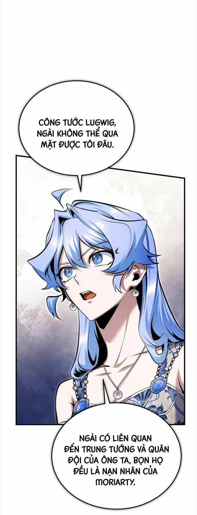 Giáo Sư Gián Điệp Chương 91 trang 13