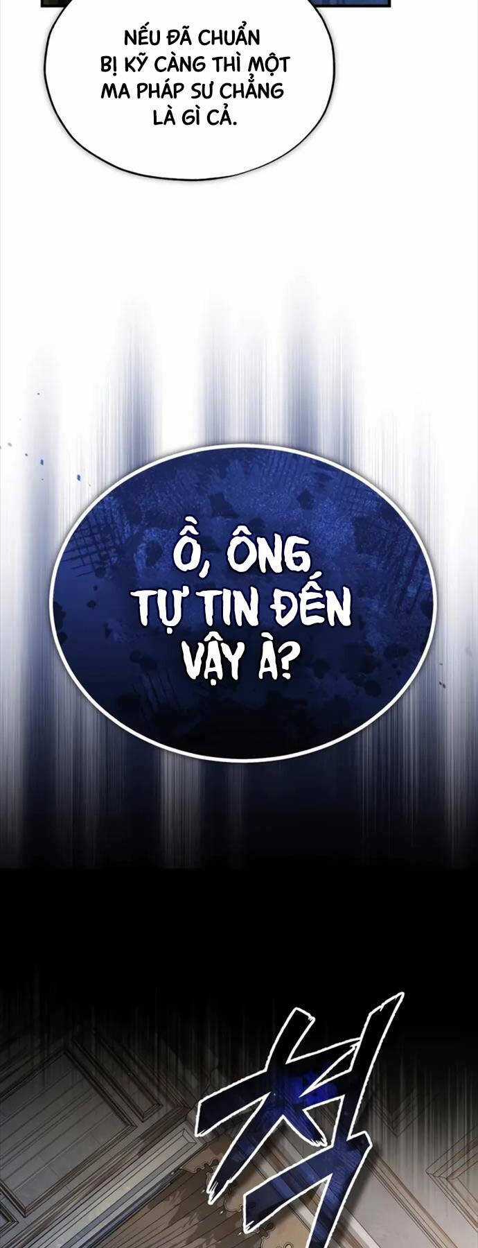 Giáo Sư Gián Điệp Chương 91 trang 20