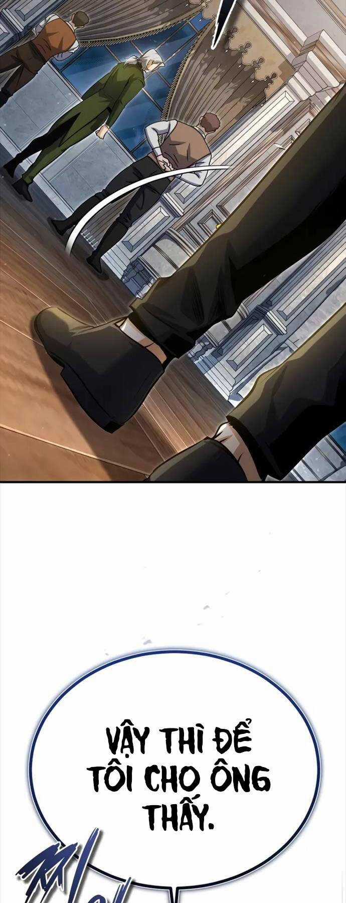 Giáo Sư Gián Điệp Chương 91 trang 21