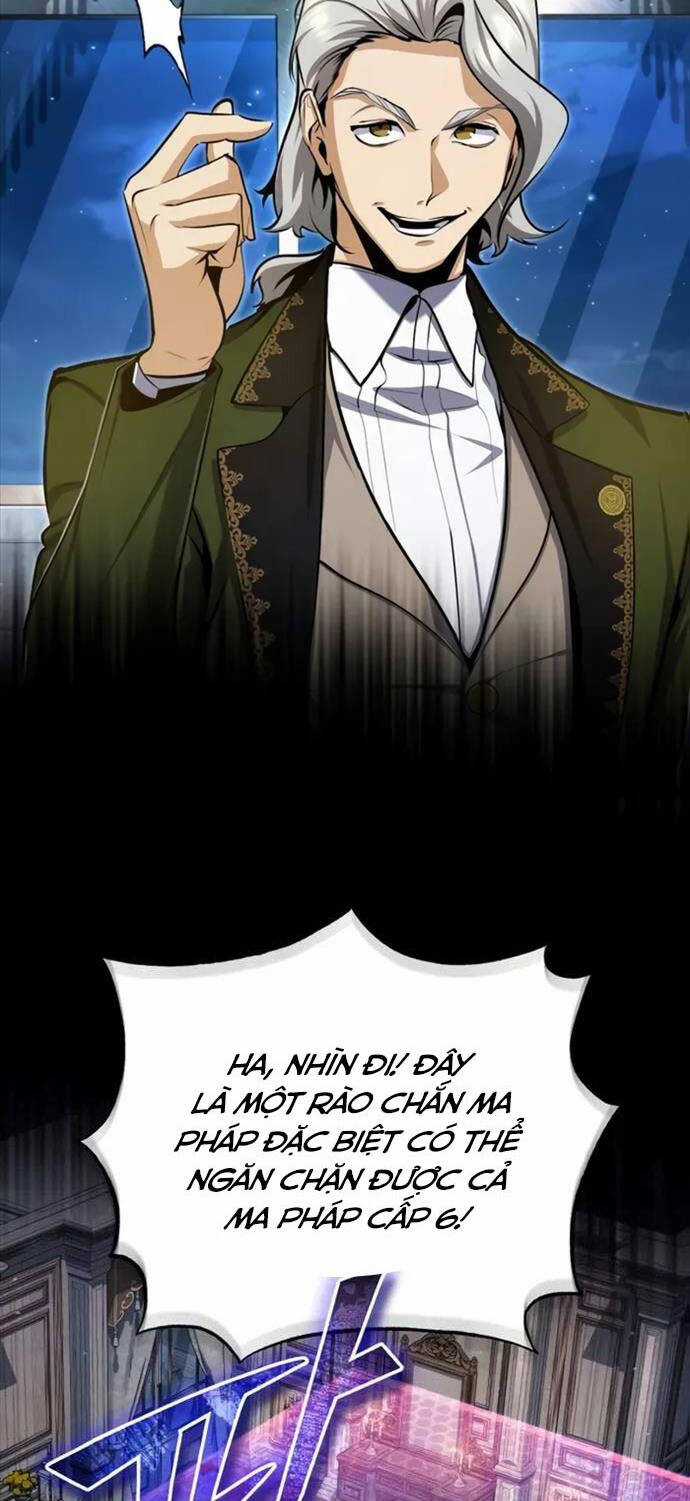 Giáo Sư Gián Điệp Chương 91 trang 24