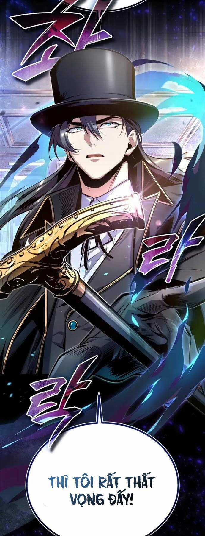 Giáo Sư Gián Điệp Chương 91 trang 27