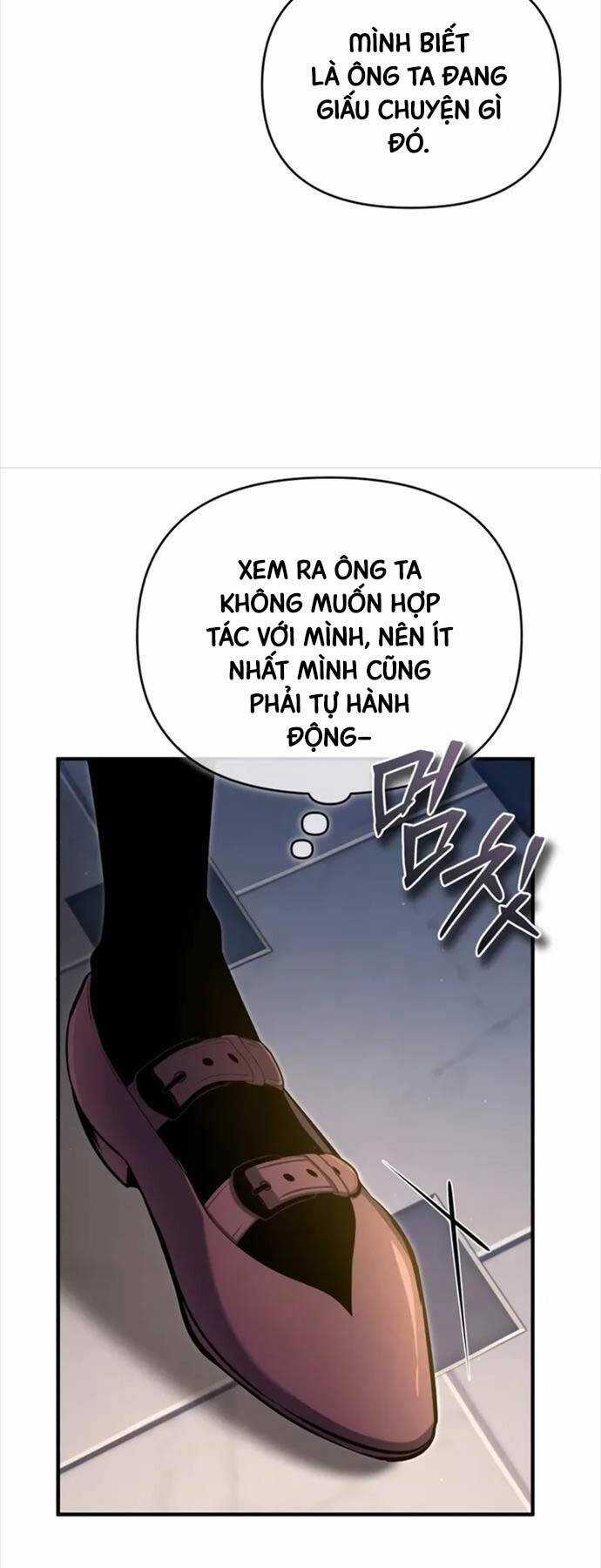 Giáo Sư Gián Điệp Chương 91 trang 31