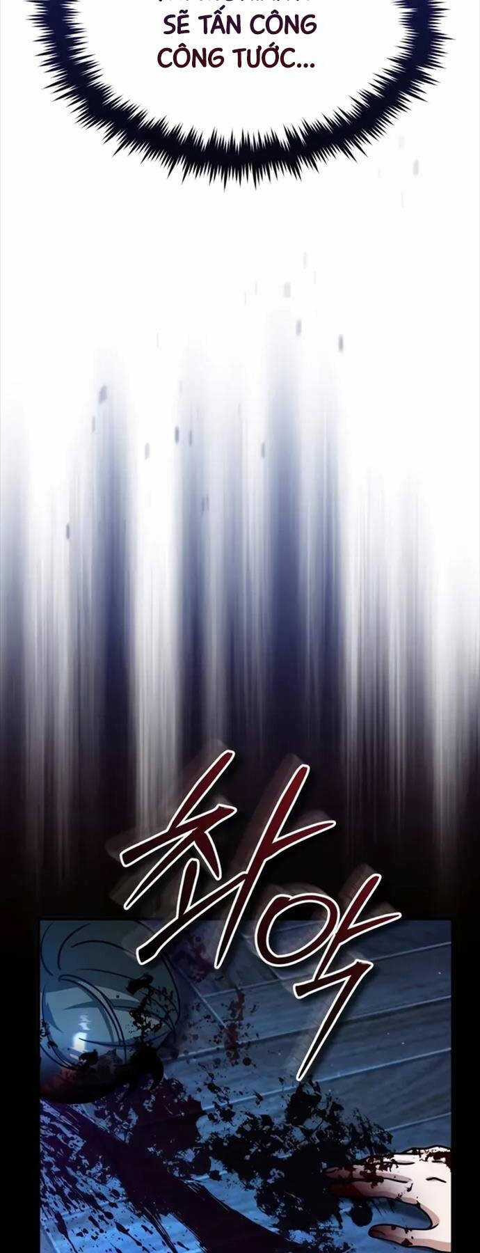 Giáo Sư Gián Điệp Chương 91 trang 33