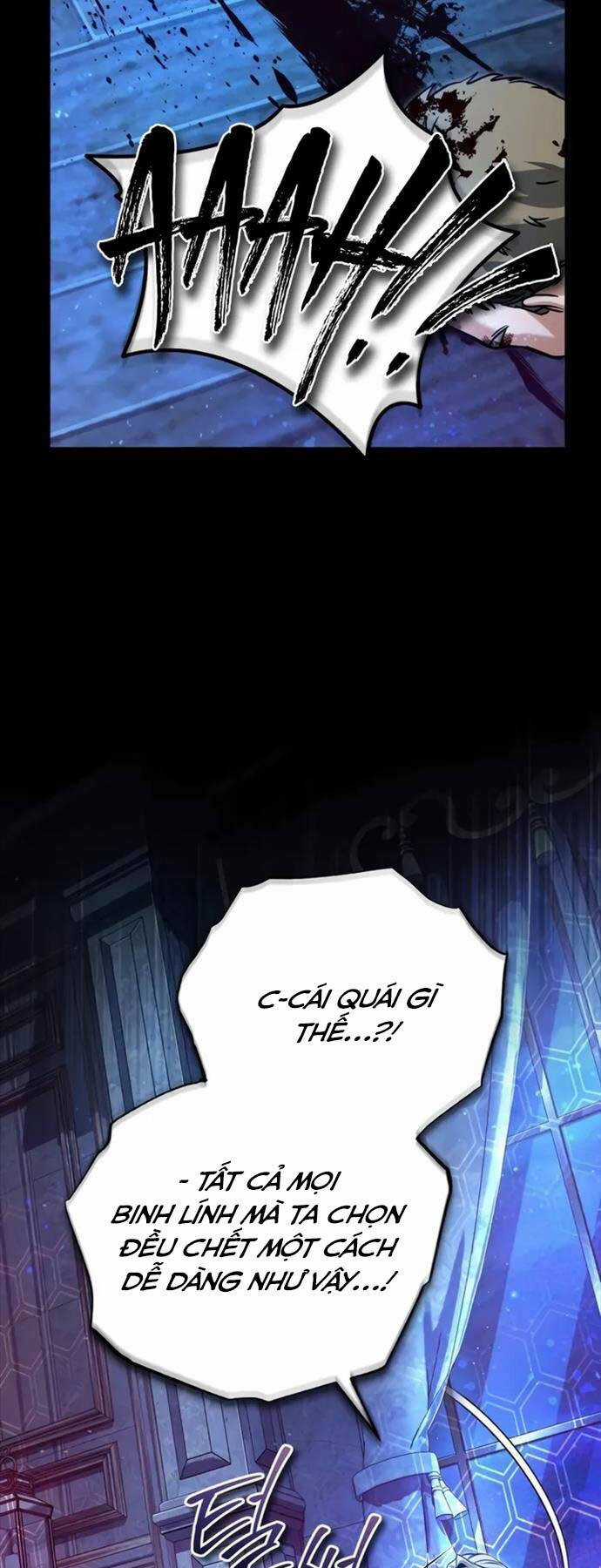 Giáo Sư Gián Điệp Chương 91 trang 34