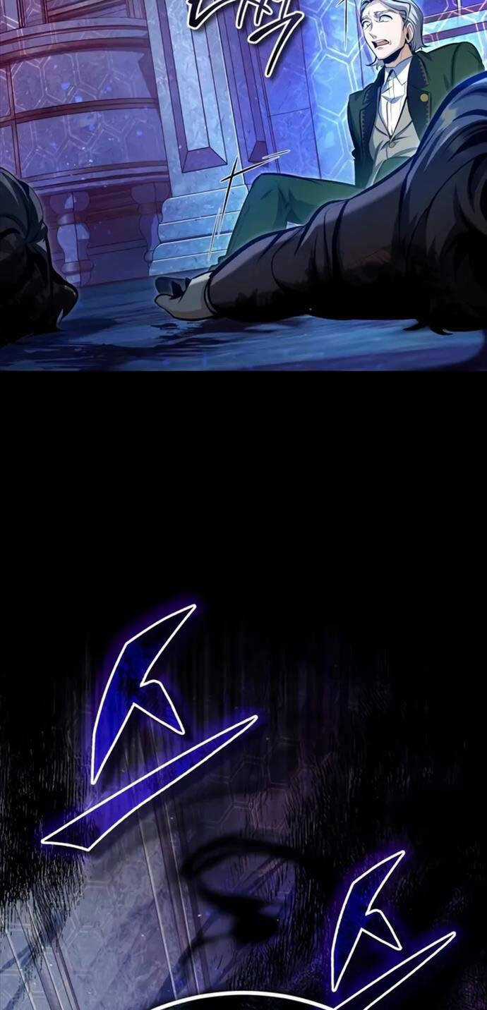 Giáo Sư Gián Điệp Chương 91 trang 35