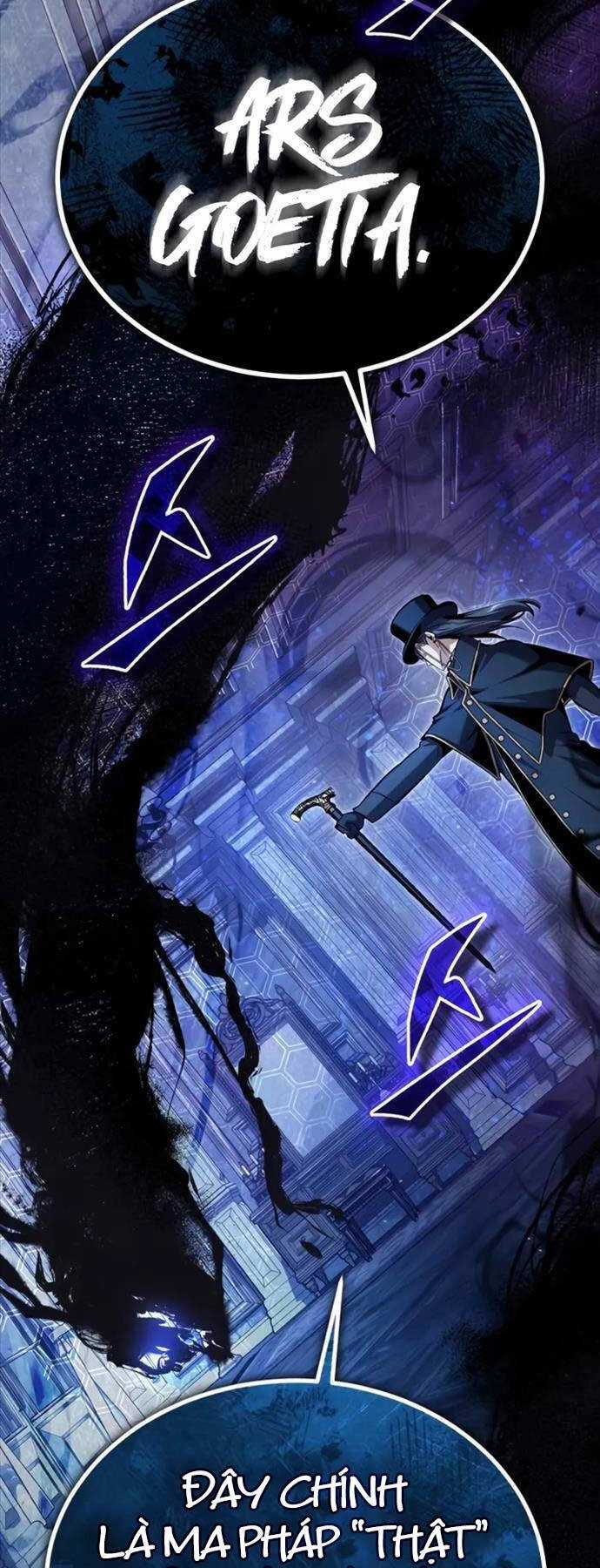 Giáo Sư Gián Điệp Chương 91 trang 36