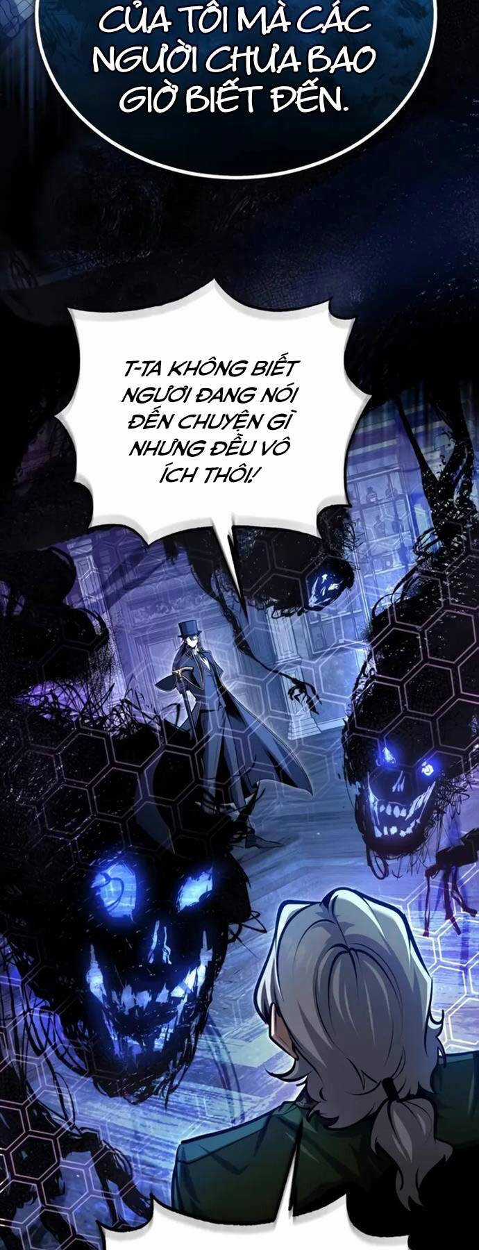 Giáo Sư Gián Điệp Chương 91 trang 37