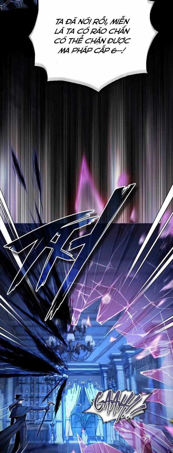 Giáo Sư Gián Điệp Chương 91 trang 38