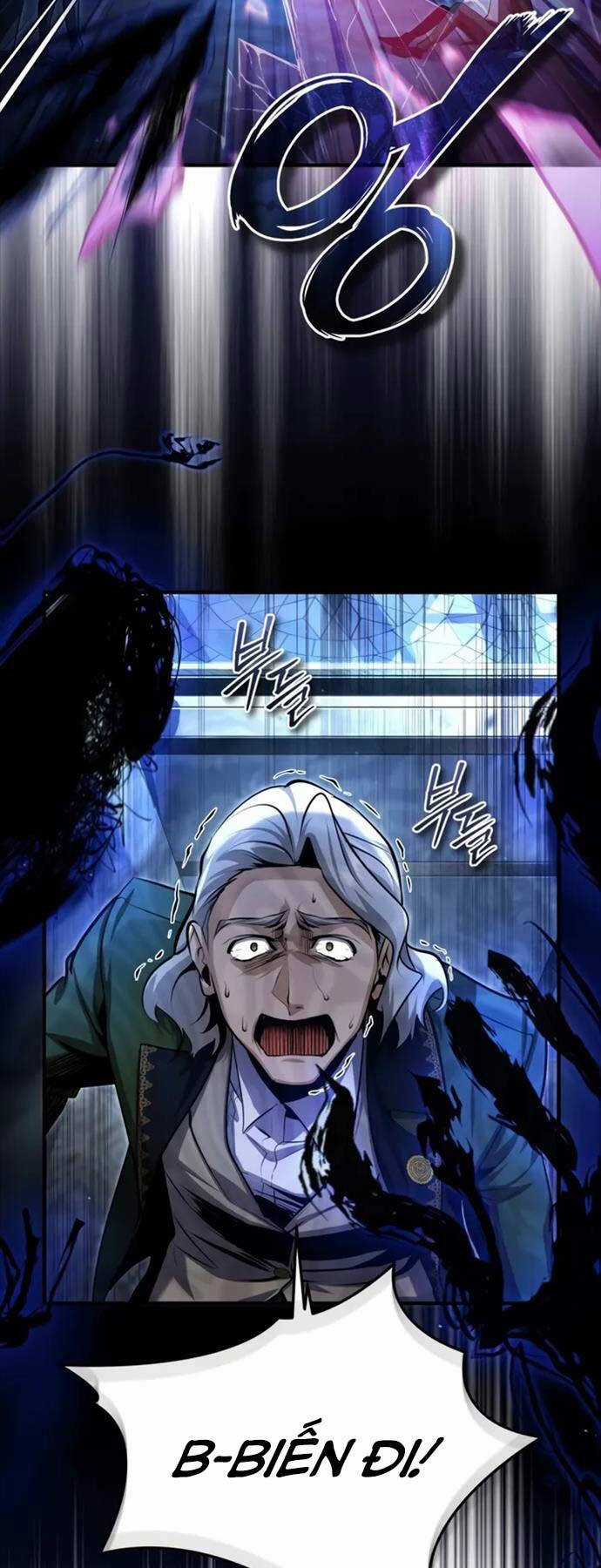 Giáo Sư Gián Điệp Chương 91 trang 39