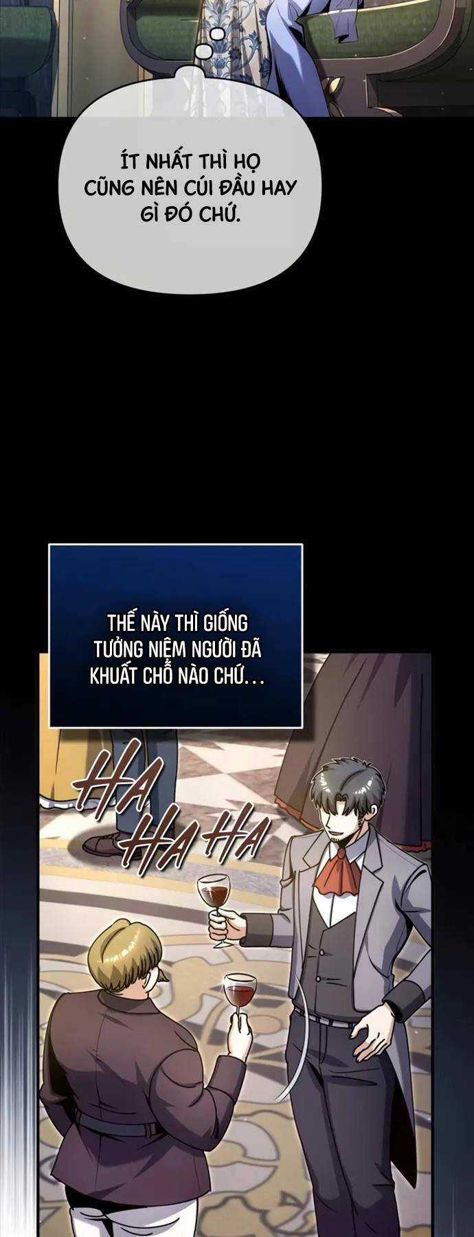 Giáo Sư Gián Điệp Chương 91 trang 4