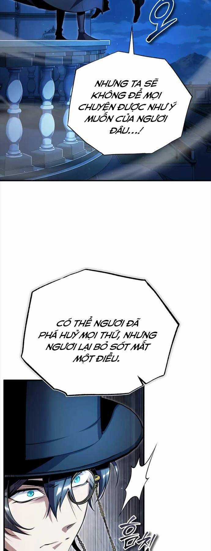 Giáo Sư Gián Điệp Chương 91 trang 43