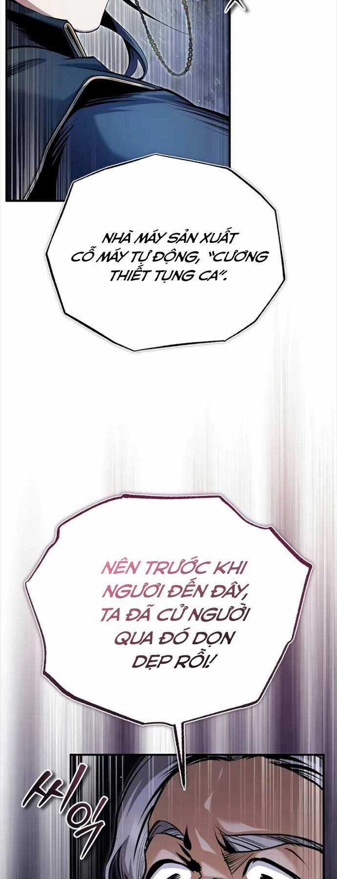 Giáo Sư Gián Điệp Chương 91 trang 44