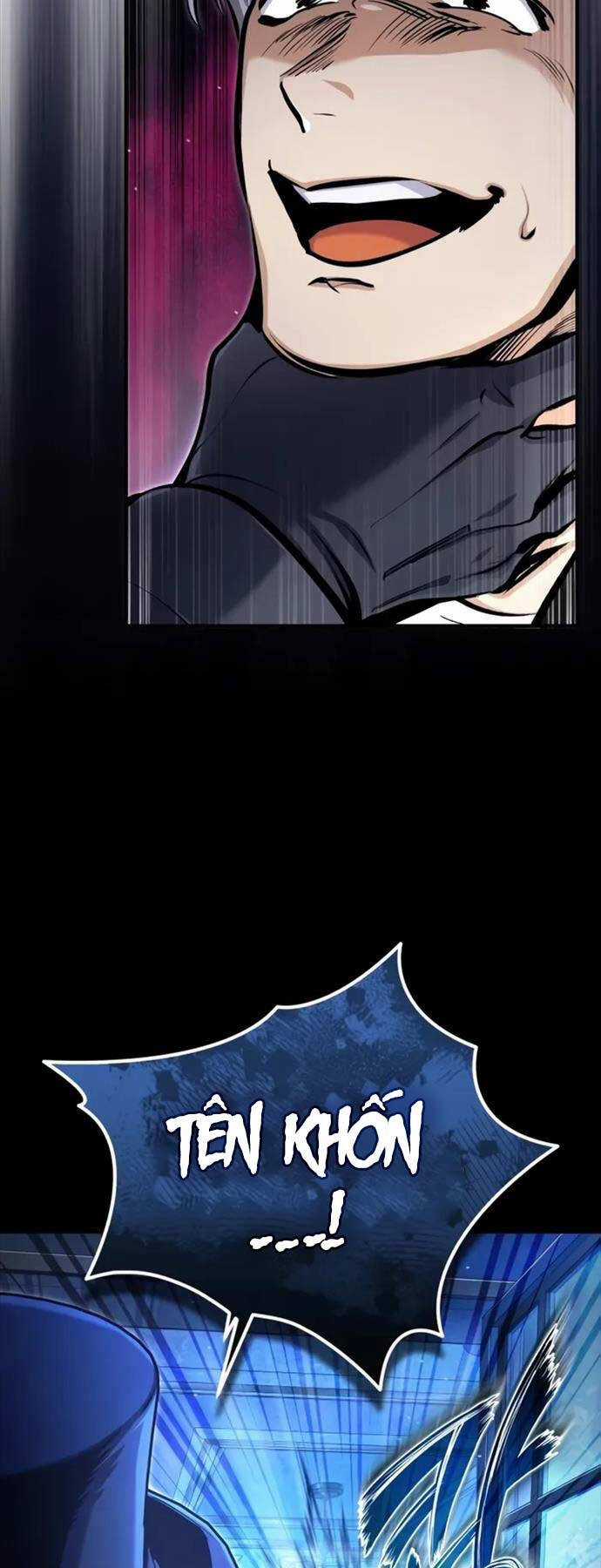 Giáo Sư Gián Điệp Chương 91 trang 45