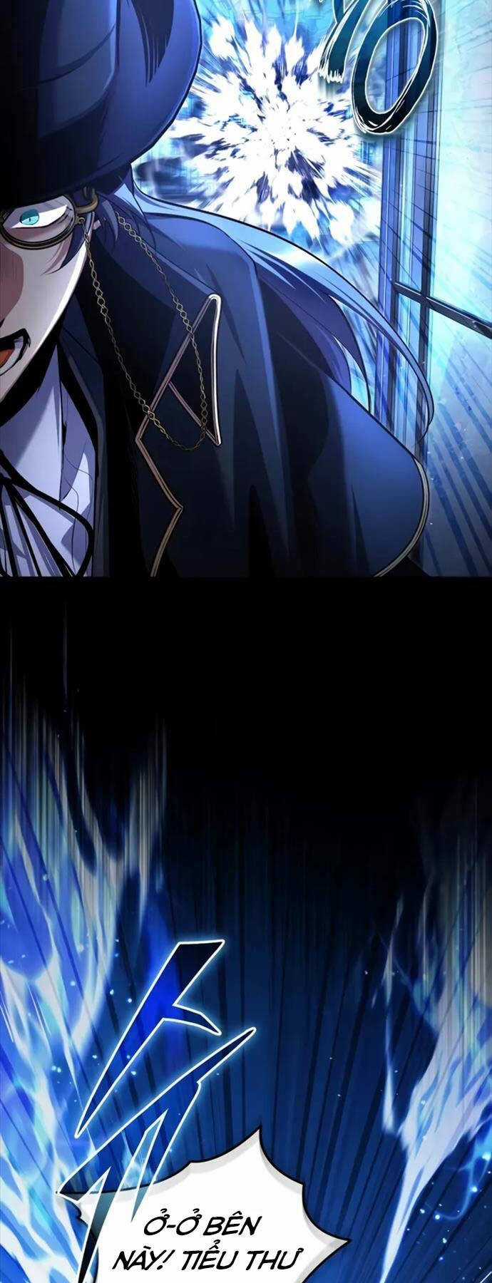 Giáo Sư Gián Điệp Chương 91 trang 46