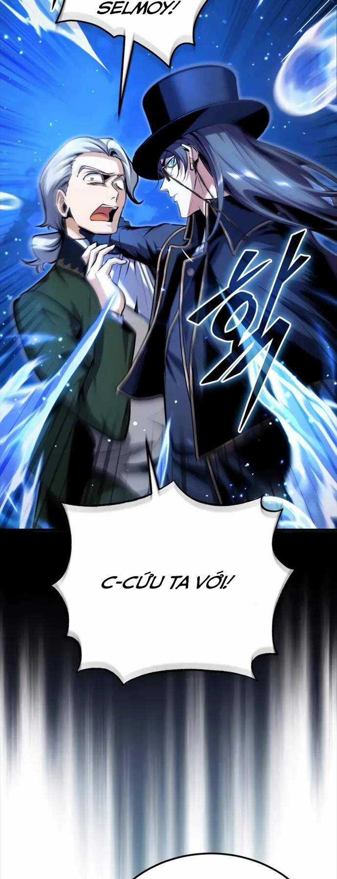 Giáo Sư Gián Điệp Chương 91 trang 47