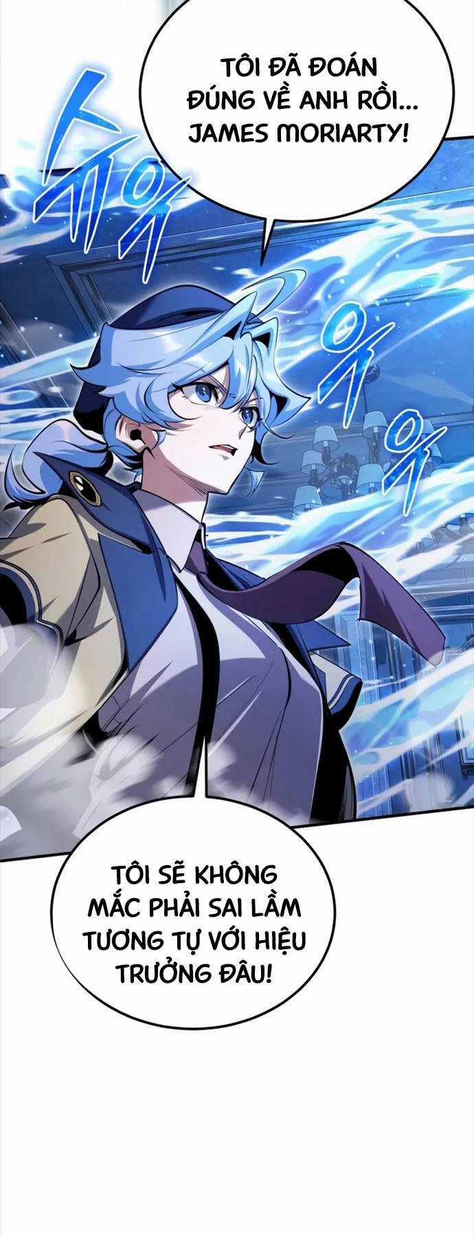 Giáo Sư Gián Điệp Chương 91 trang 48