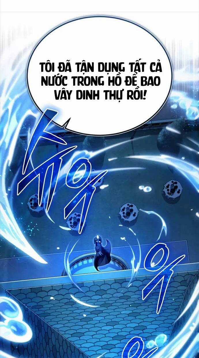 Giáo Sư Gián Điệp Chương 91 trang 49