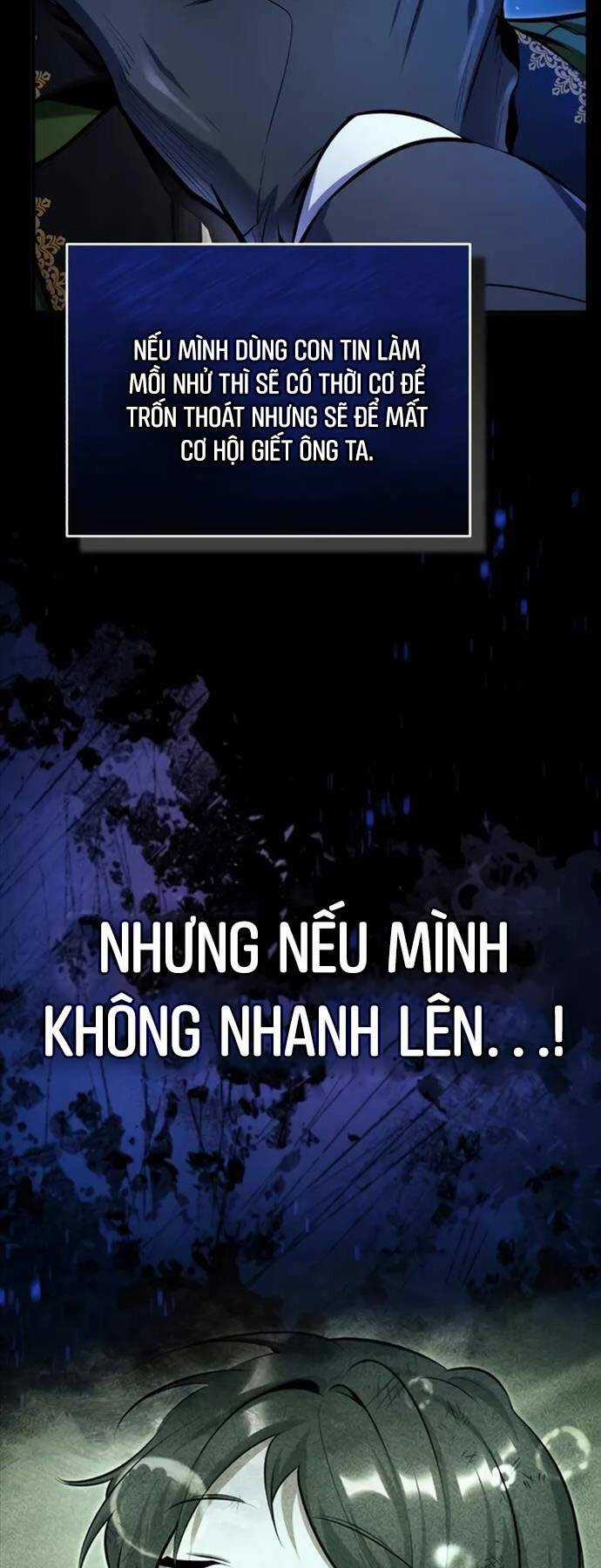 Giáo Sư Gián Điệp Chương 91 trang 52