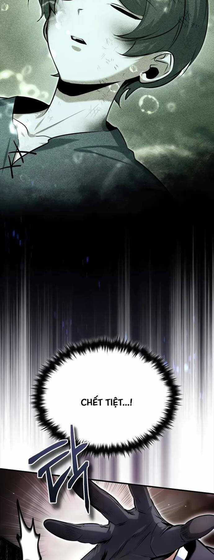 Giáo Sư Gián Điệp Chương 91 trang 53