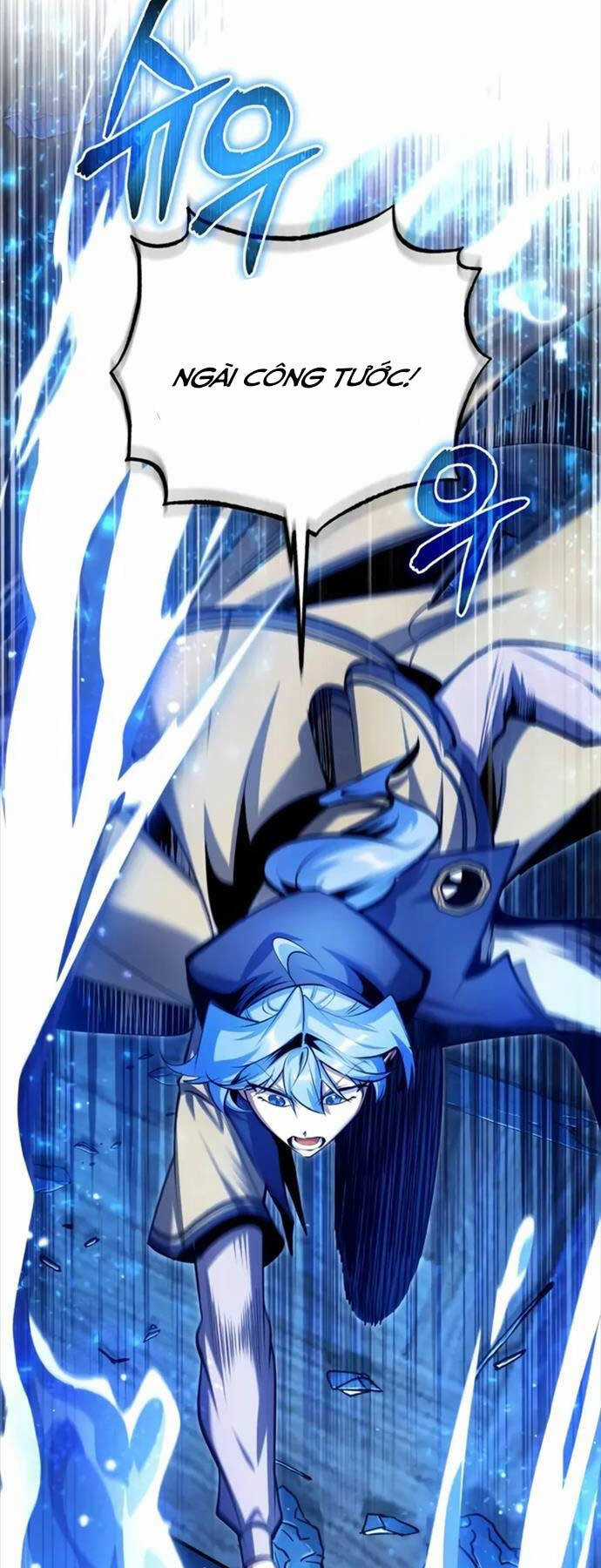 Giáo Sư Gián Điệp Chương 91 trang 55