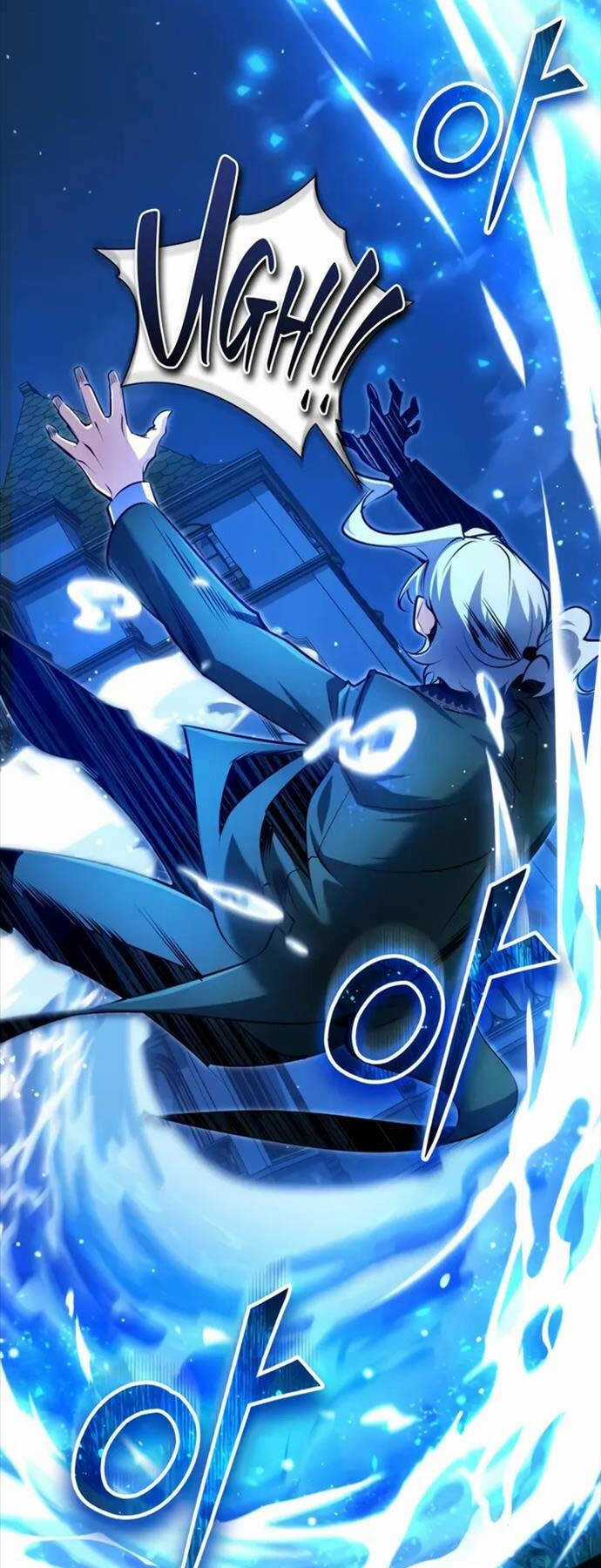 Giáo Sư Gián Điệp Chương 91 trang 57