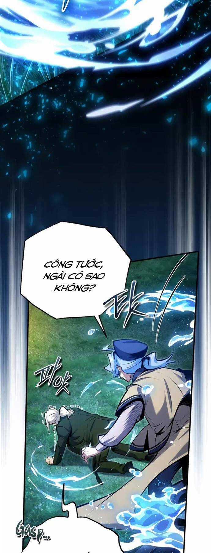 Giáo Sư Gián Điệp Chương 91 trang 58