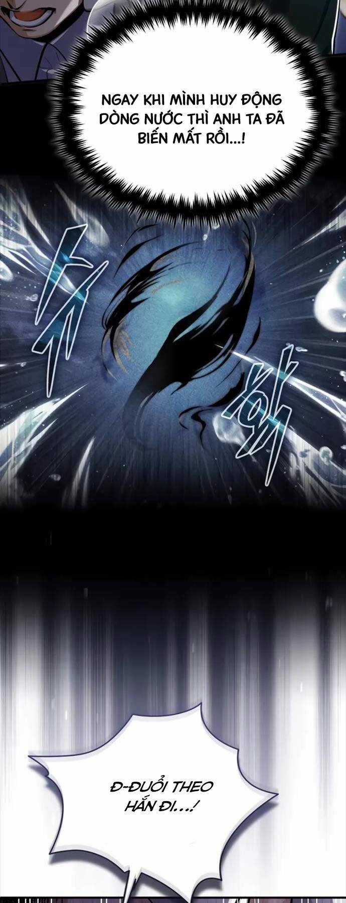 Giáo Sư Gián Điệp Chương 91 trang 60