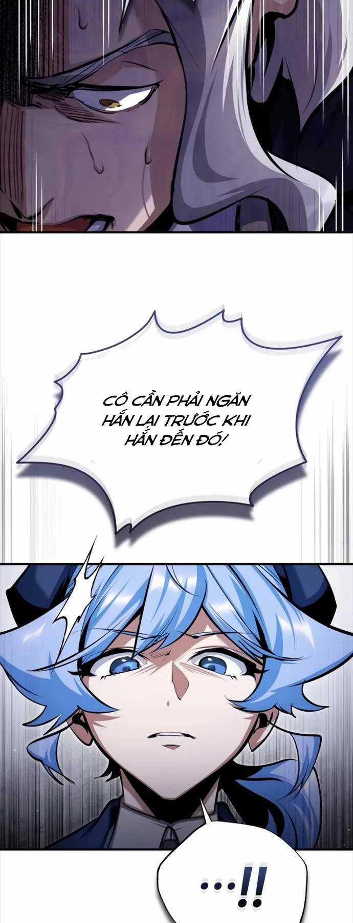 Giáo Sư Gián Điệp Chương 91 trang 61