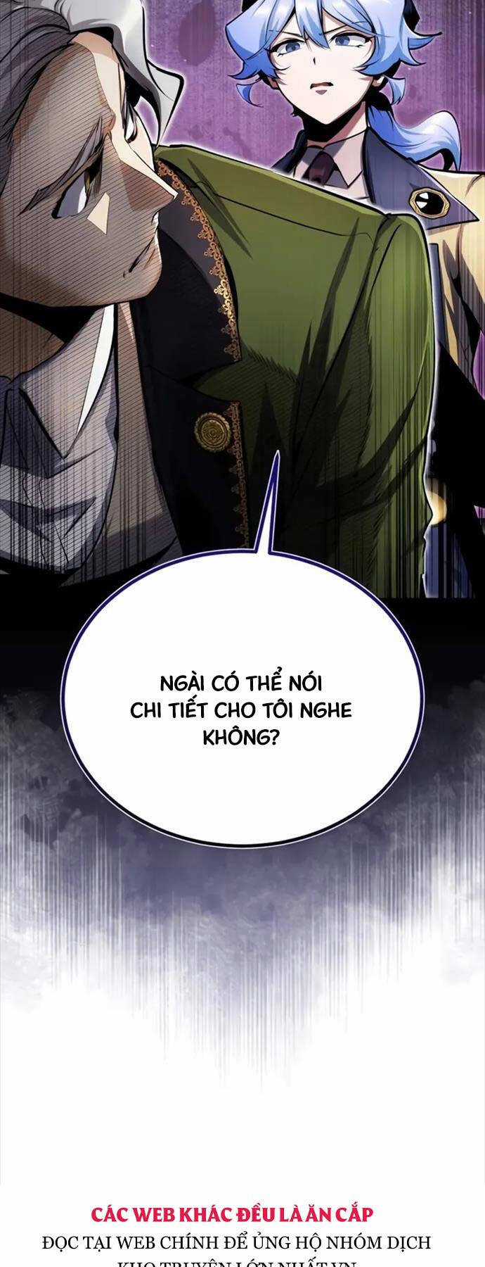 Giáo Sư Gián Điệp Chương 91 trang 63