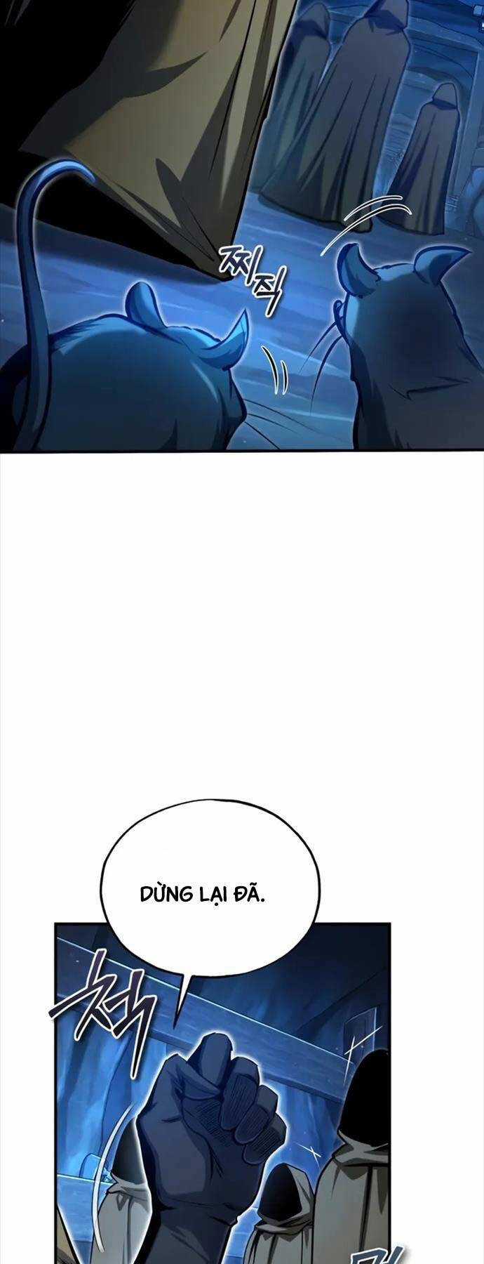 Giáo Sư Gián Điệp Chương 91 trang 65