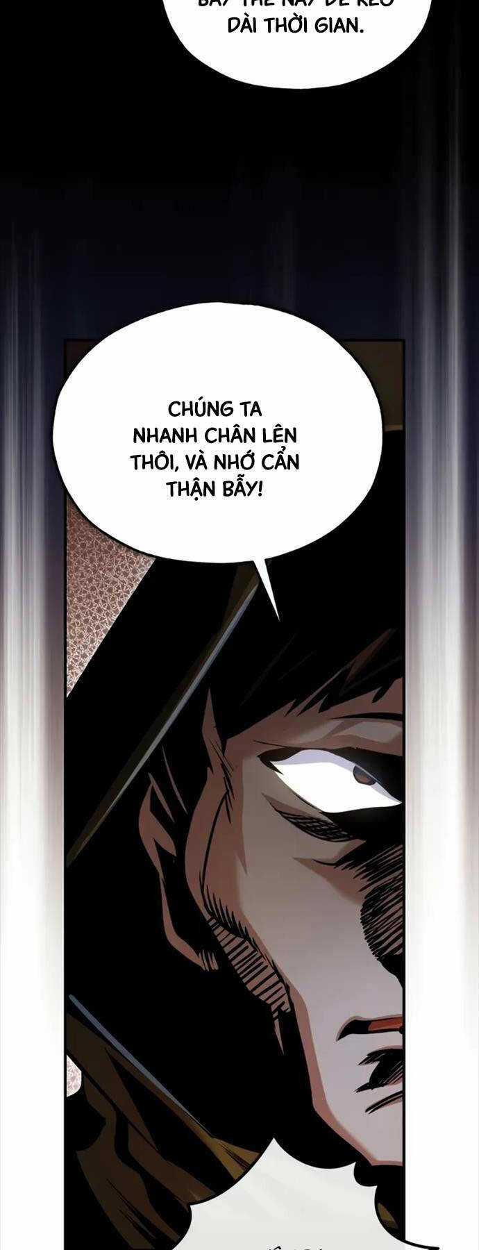 Giáo Sư Gián Điệp Chương 91 trang 68