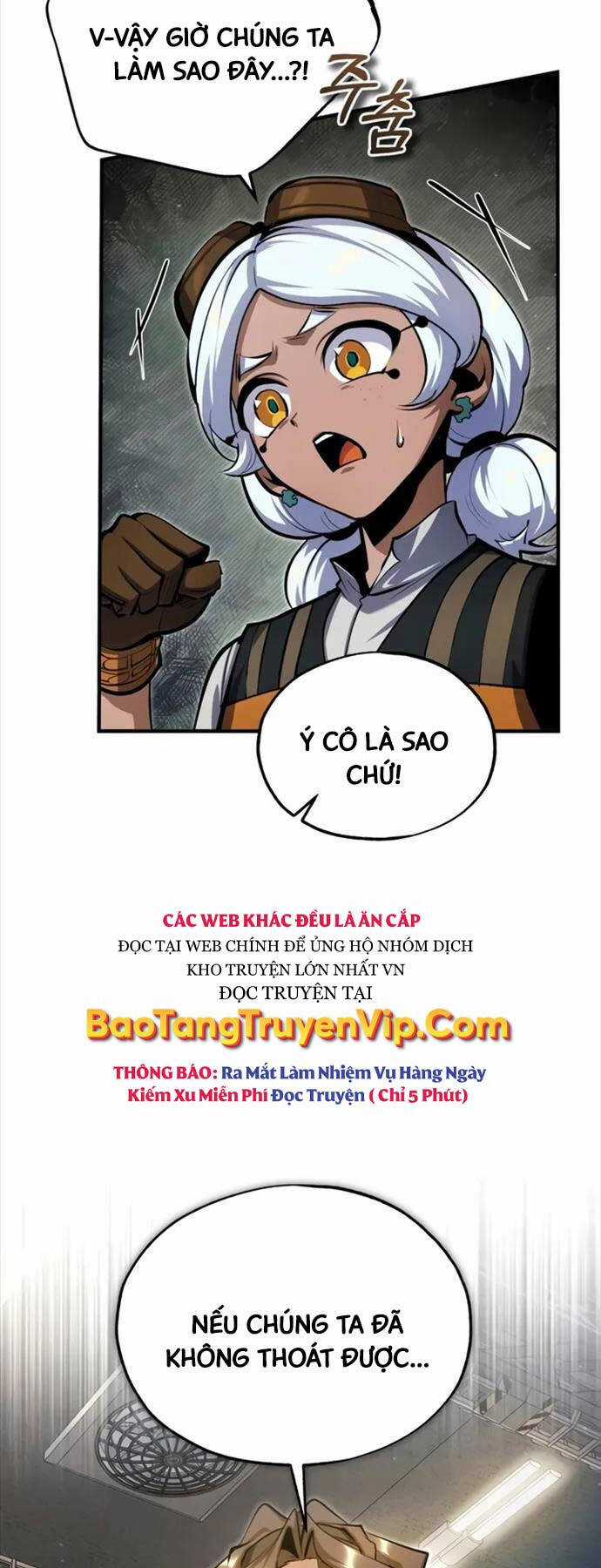 Giáo Sư Gián Điệp Chương 91 trang 72